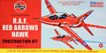 Airfix 1/72 RAF Red Arrows Hawk (A68227)