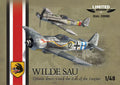 Eduard 1/48 Fw 190A-8/D-9 Wilde Sau Episode 3 (11199) — New — 1/48 Scale, Luftwaffe, Weekend Edition — image 1 of 20