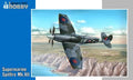 Special Hobby 1/48 Supermarine Spitfire Mk.XII (SH48107)