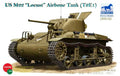 Bronco Models 1/35 US M22 Locust Airborne Tank (T9E1) (CB35162)