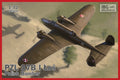 IBG 1/72 PZL.37 B I Łoś - Polish Medium Bomber (72514) — New — Aircraft, Military