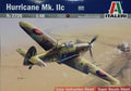 Italeri 1/48 Hurricane Mk. IIc (2726)