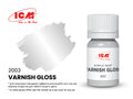 ICM Acrylic Varnish Gloss 12ml (2003)