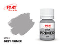 ICM Acrylic Primer Grey 17ml (2004)
