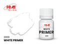 ICM Acrylic Primer White 17ml (2009)