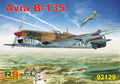 RS Models 1/72 Avia B-135 (92129)