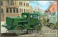 IBG 1/72 Chevrolet C15A No.13 Cab Watertank (72012)