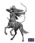 Master Box Ltd 1/24 Ancient Greek Myths Series.  Centaur (MB24023)
