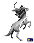 Master Box Ltd 1/24 Ancient Greek Myths Series.  Centaur (MB24023)