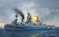 Trumpeter 1/700 HMS Nelson 1944 (06717)