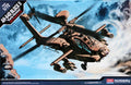 Academy 1/72 AH-64D Apache Block II "Early Version" (12514)