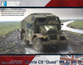 Rubicon Models 1/56 Morris C8 Quad MkII/MkIII (280114)
