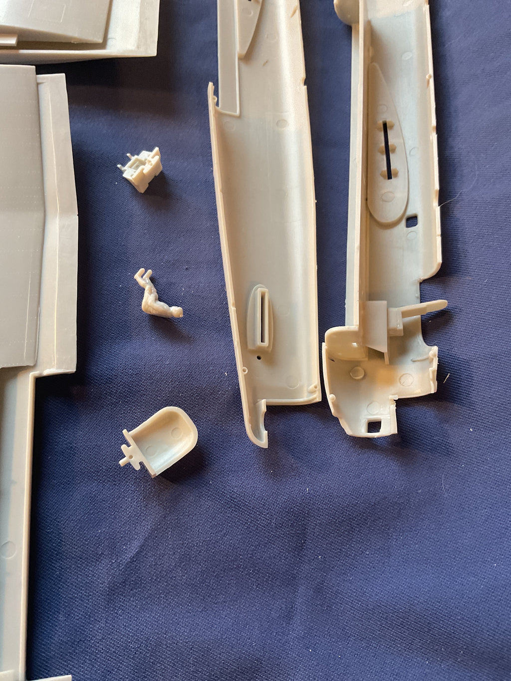 Airfix 1/72 Avro Lancaster B.I Special (08006)