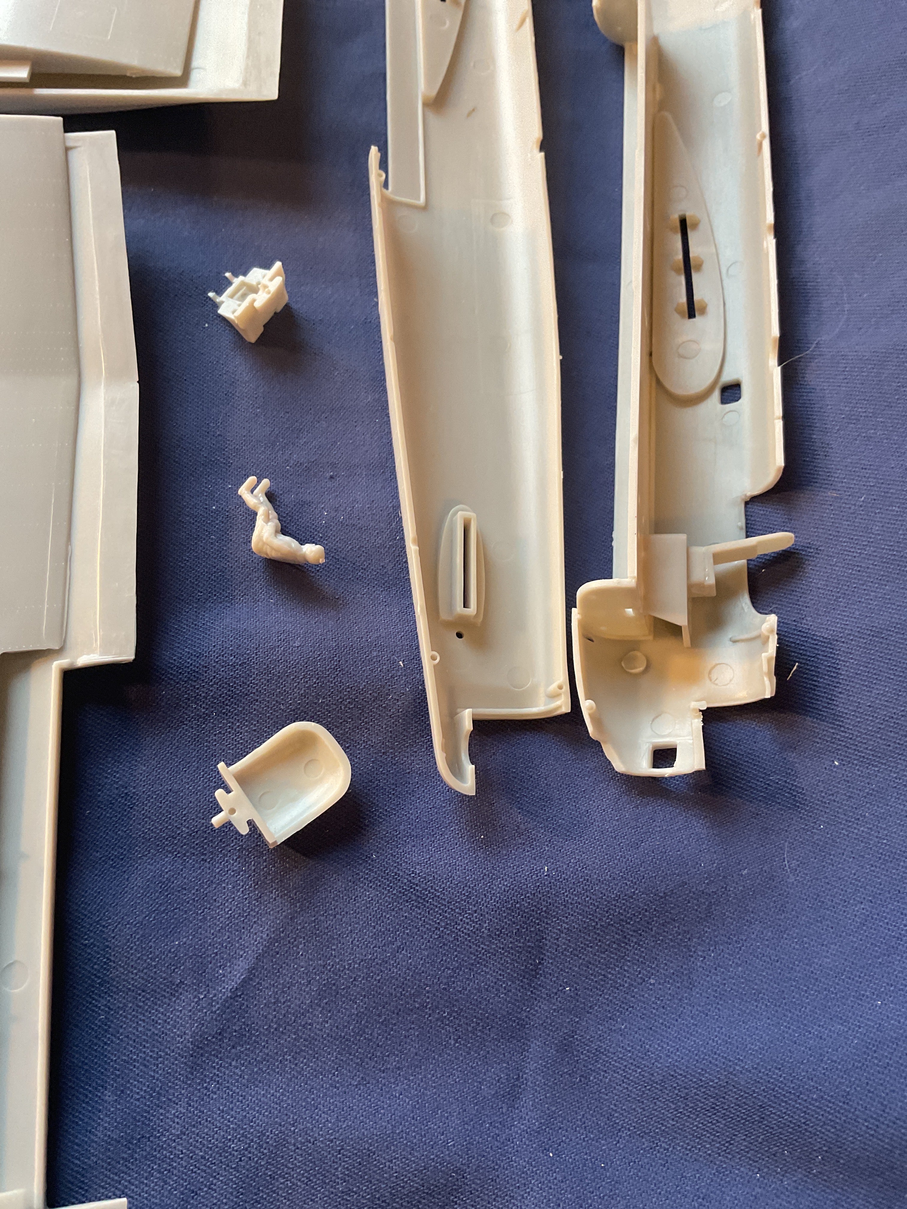 Airfix 1/72 Avro Lancaster B.I Special (08006)