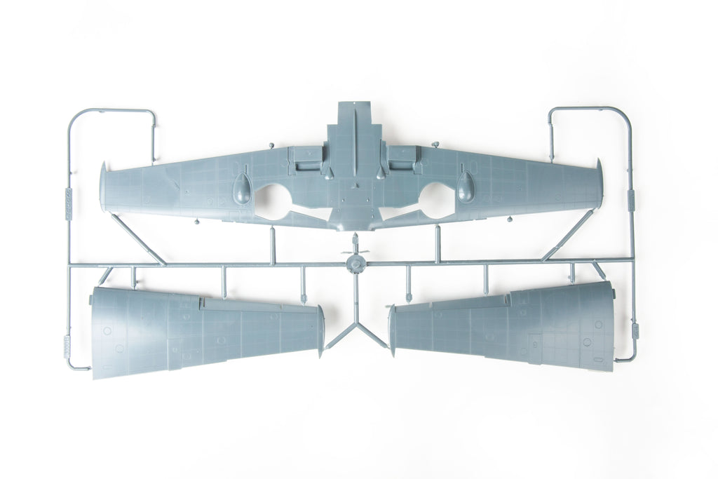 Eduard 1/32 Bf 109E-4 ProfiPACK Edition (3003)