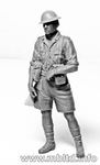 Master Box Ltd 1/35 Allied Forces WWII era, North Africa desert battle series (MB3594)