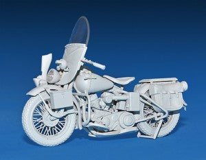 MiniArt 1/35 U.S. Military Police (35085)