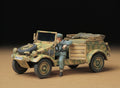 Tamiya 1/35 German Kübelwagen Type 82 (35213)
