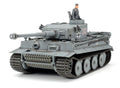 Tamiya 1/35 Tiger I Panzerkampfwagen VI Tiger I Ausführung E (Sd.Kfz.181) Frühe Produktion (35216)