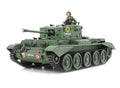 Tamiya 1/35 Cromwell Mk.IV British Cruiser Tank Mk.VIII, A27M (35221)