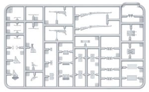 MiniArt 1/35 German Tank Crew "Afrika Korps" Special Edition (35278)