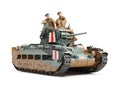 Tamiya 1/35 British Infantry Tank Matilda Mk. III/IV (35300)