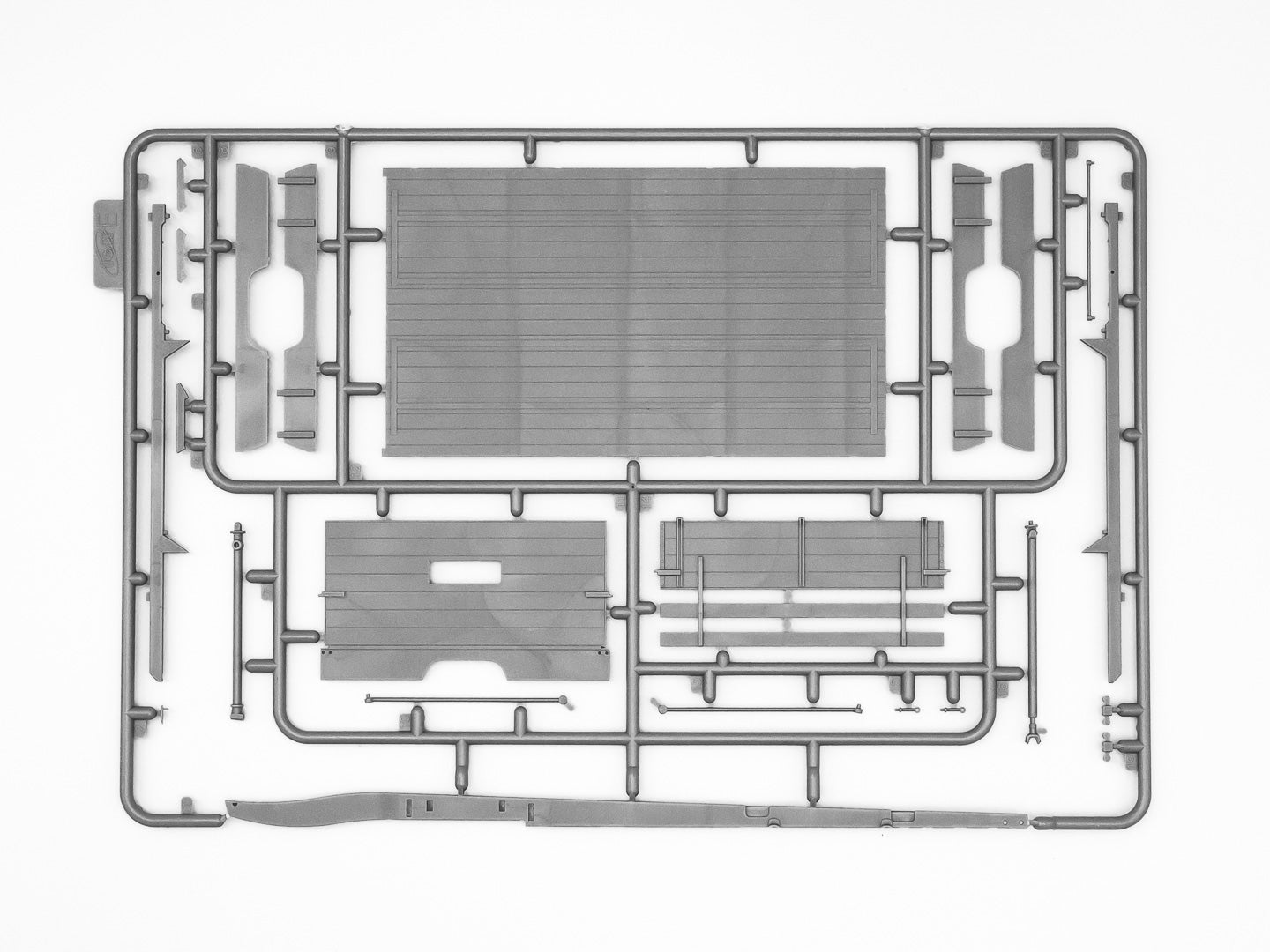 ICM 1/35 G917T Truppenluftschutzwagen (35408)