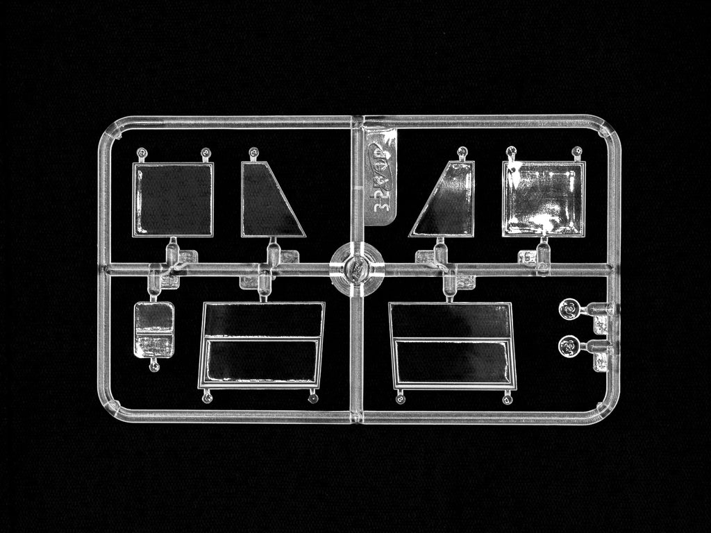 ICM 1/35 AHN "Gulaschkanone" with Cooks (35421)