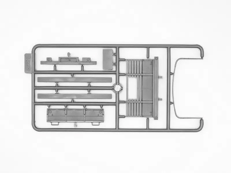 ICM 1/35 Studebaker US6-U3 German Service (35493)