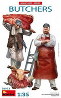 MiniArt 1/35 Butchers (38073)