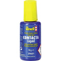 Revell Contacta Liquid Poly Cement 13g with Brush (39601)