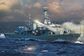 Trumpeter 1/700 HMS TYPE 23 Frigate – Monmouth (F235) (06722)