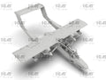 ICM 1/48 Bronco NOGS (48306)