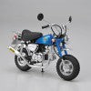Aoshima 1/12 Honda Z50J Monkey '78 Custom Takegawa Ver.1 (06827)