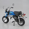 Aoshima 1/12 Honda Z50J Monkey '78 Custom Takegawa Ver.1 (06827)