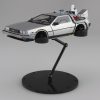 Aoshima 1/24 Time machine from Back to the Future part II (06437)