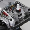 Aoshima 1/24 Time machine from Back to the Future part II (06437)