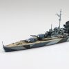Aoshima 1/700 Water Line Series No. 619 German Battleship Tirpitz (06749)