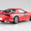 Aoshima 1/24 Fast & Furious FD3S RX-7 (WS-03)
