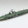 Aoshima 1/700 Water Line Series No. 717 British Aircraft Carrier HMS Victorious (06962)