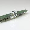 Aoshima 1/700 Water Line Series No. 717 British Aircraft Carrier HMS Victorious (06962)