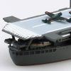 Aoshima 1/700 Water Line Series No. 208 Japanese Aircraft Carrier Chuyo (06979)