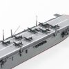 Aoshima 1/700 Water Line Series No. 208 Japanese Aircraft Carrier Chuyo (06979)