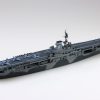 Aoshima 1/700 Water Line Series No. 715 US Aircraft Carrier Wasp (06981)