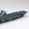 Aoshima 1/700 Water Line Series No. 715 US Aircraft Carrier Wasp (06981)