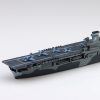 Aoshima 1/700 Water Line Series No. 715 US Aircraft Carrier Wasp (06981)