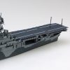 Aoshima 1/700 Water Line Series No. 715 US Aircraft Carrier Wasp (06981)