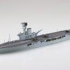 Aoshima 1/700 Water Line Series No. 716 HMS Hermes British Aircraft Carrier (05103)