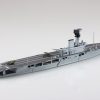 Aoshima 1/700 Water Line Series No. 716 HMS Hermes British Aircraft Carrier (05103)