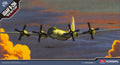 Academy 1/72 USAAF B-29A "Old Battler" (12517)